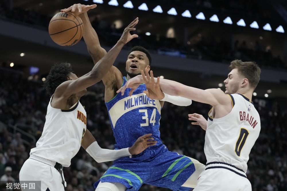 幸运的是 幸运的是