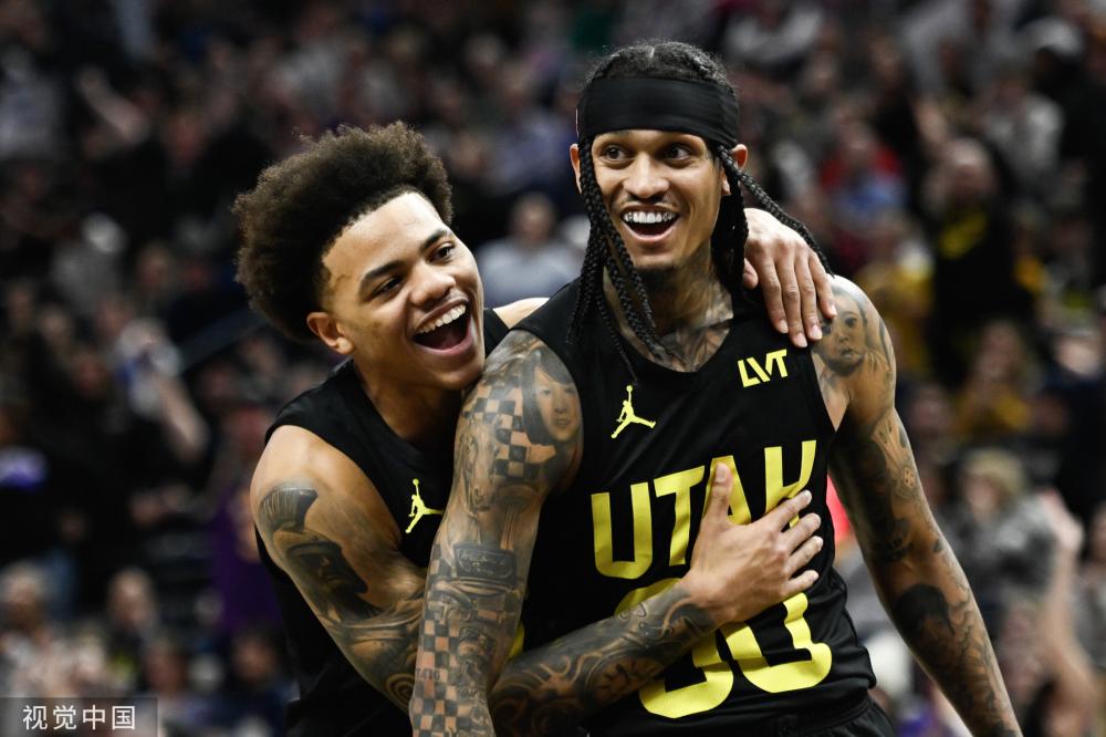 贡献了几位 贡献了几位