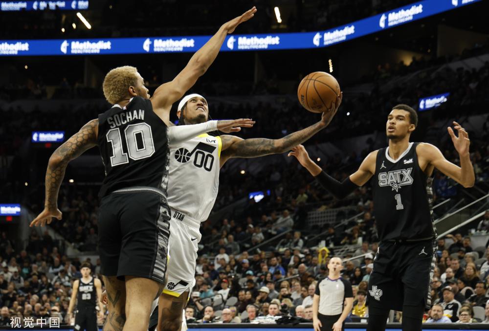 在这场视觉 在这场视觉